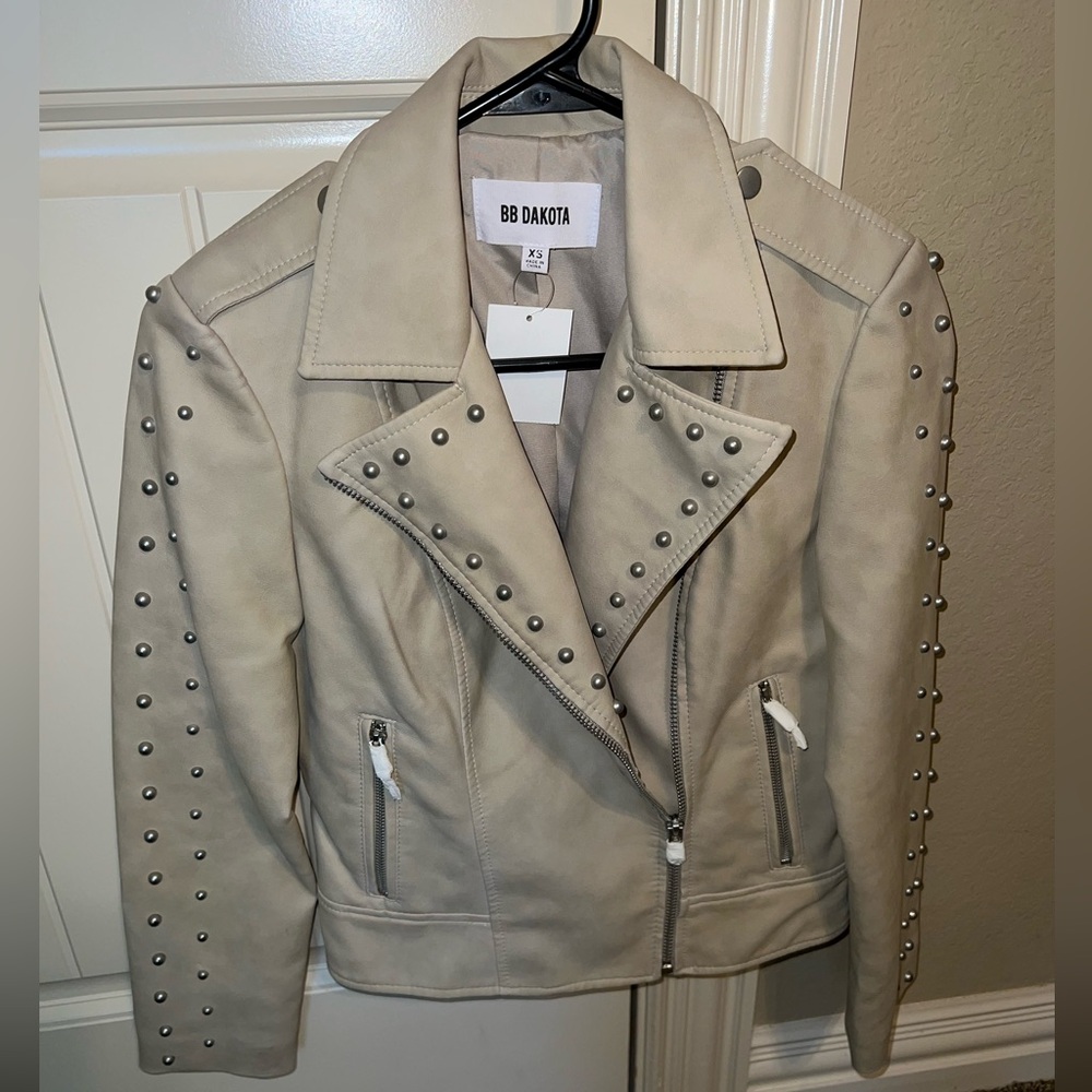 BB Dakota jacket